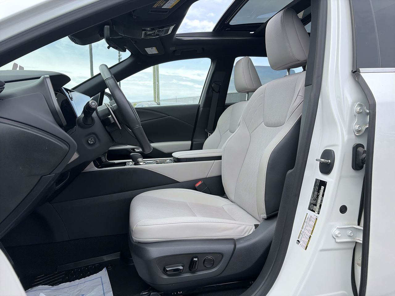 2024 Lexus RX in Laval, Quebec