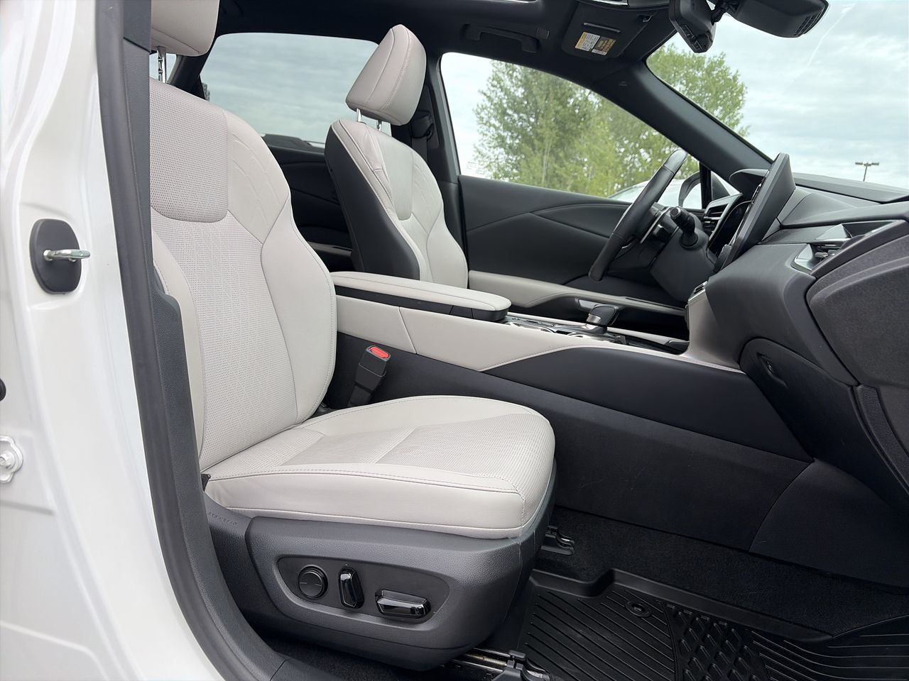 2024 Lexus RX in Laval, Quebec
