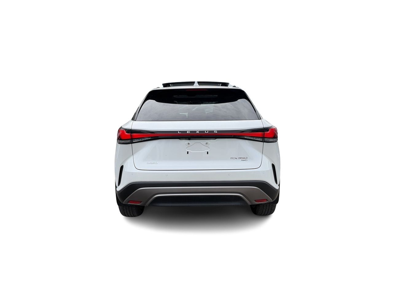 2024 Lexus RX in Laval, Quebec