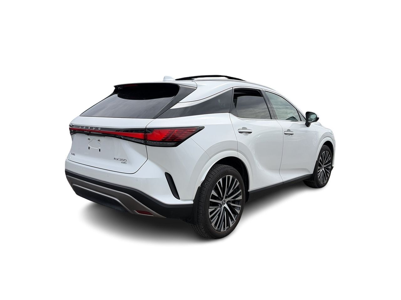 2024 Lexus RX in Laval, Quebec