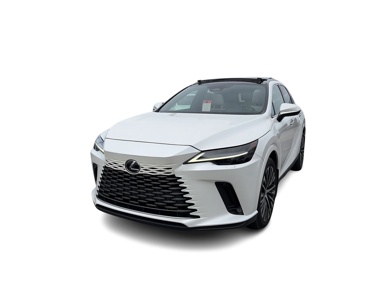 2024 Lexus RX in Laval, Quebec
