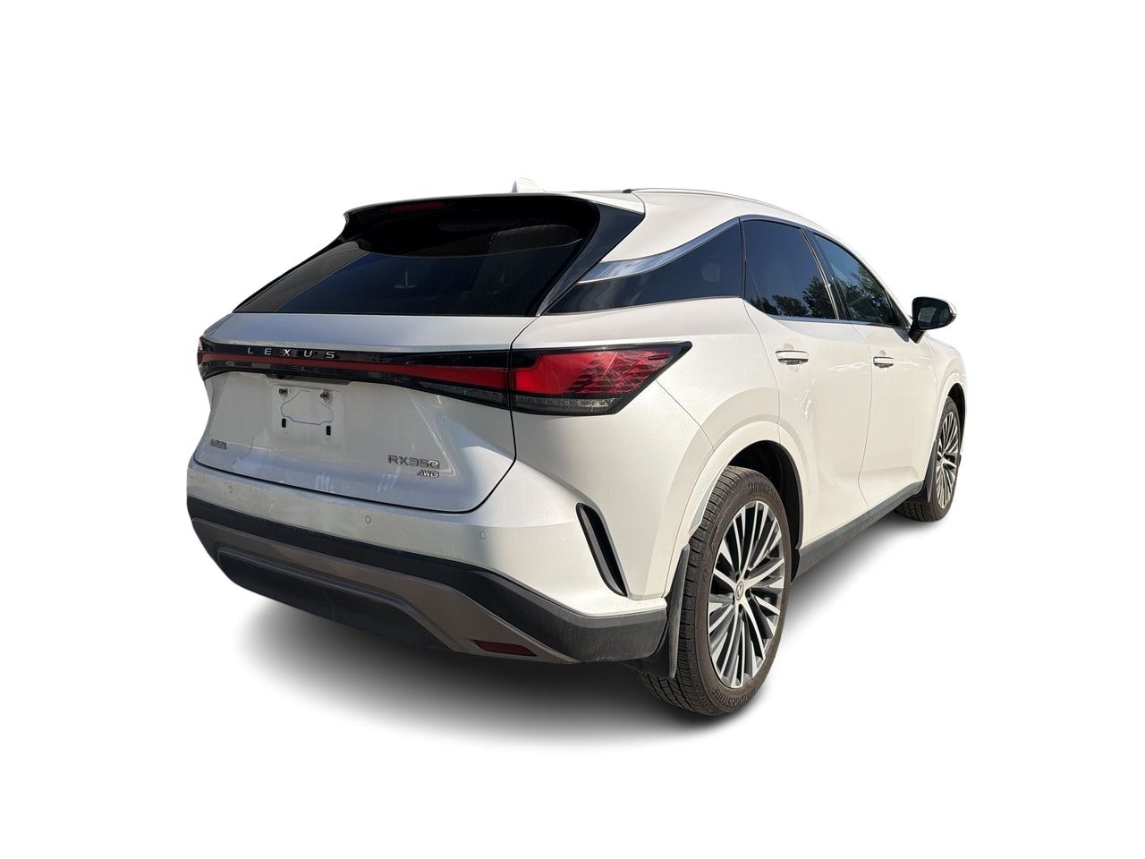 2024 Lexus RX
