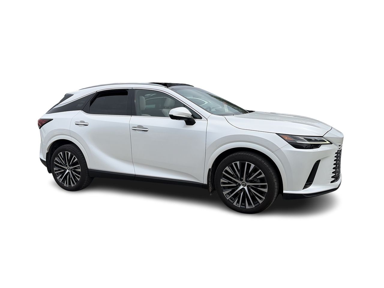 2024 Lexus RX in Laval, Quebec
