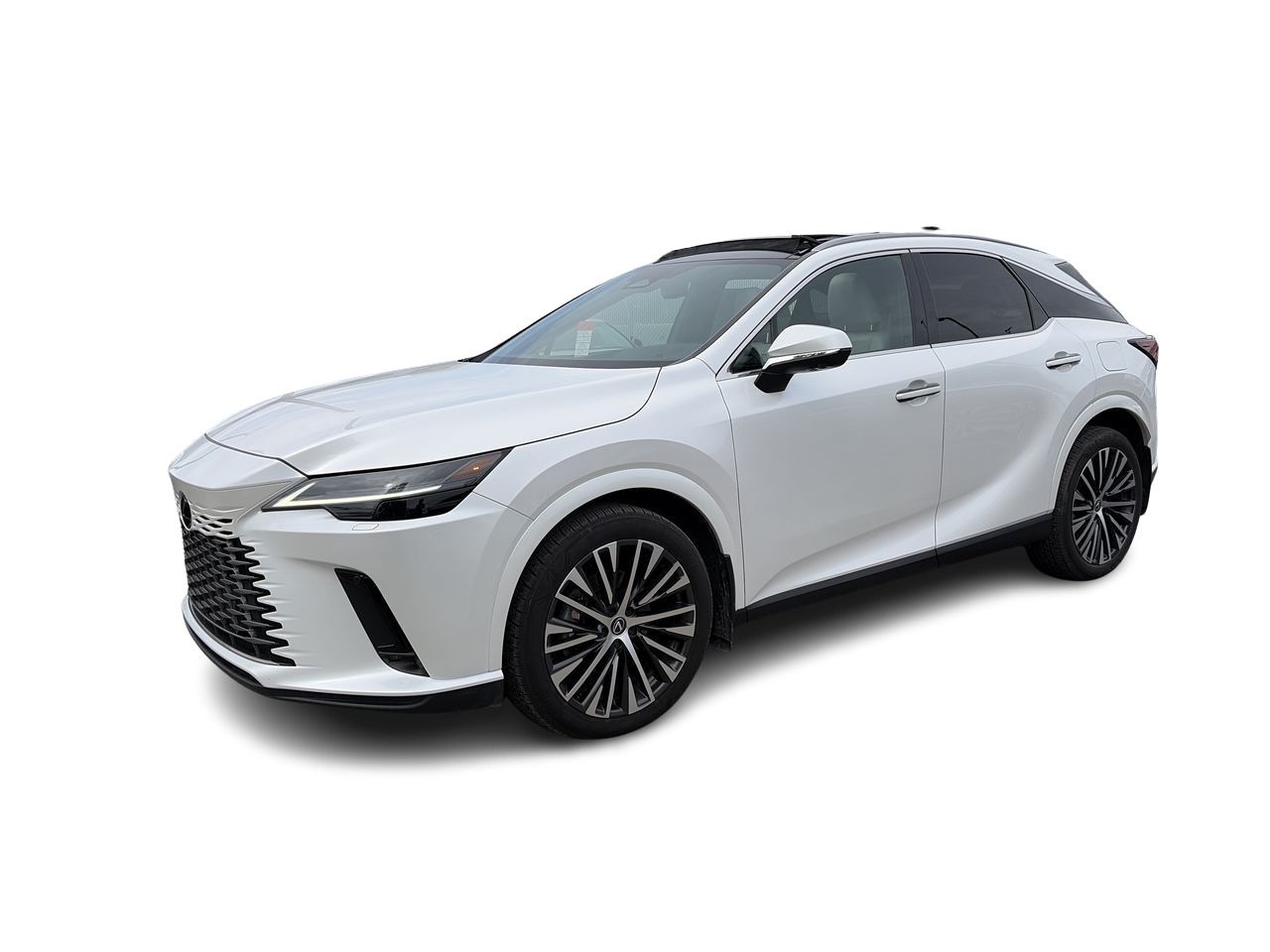 2024 Lexus RX in Laval, Quebec