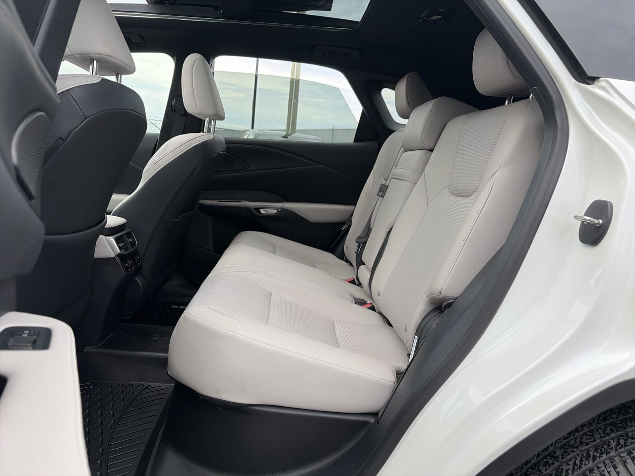 2024 Lexus RX in Laval, Quebec