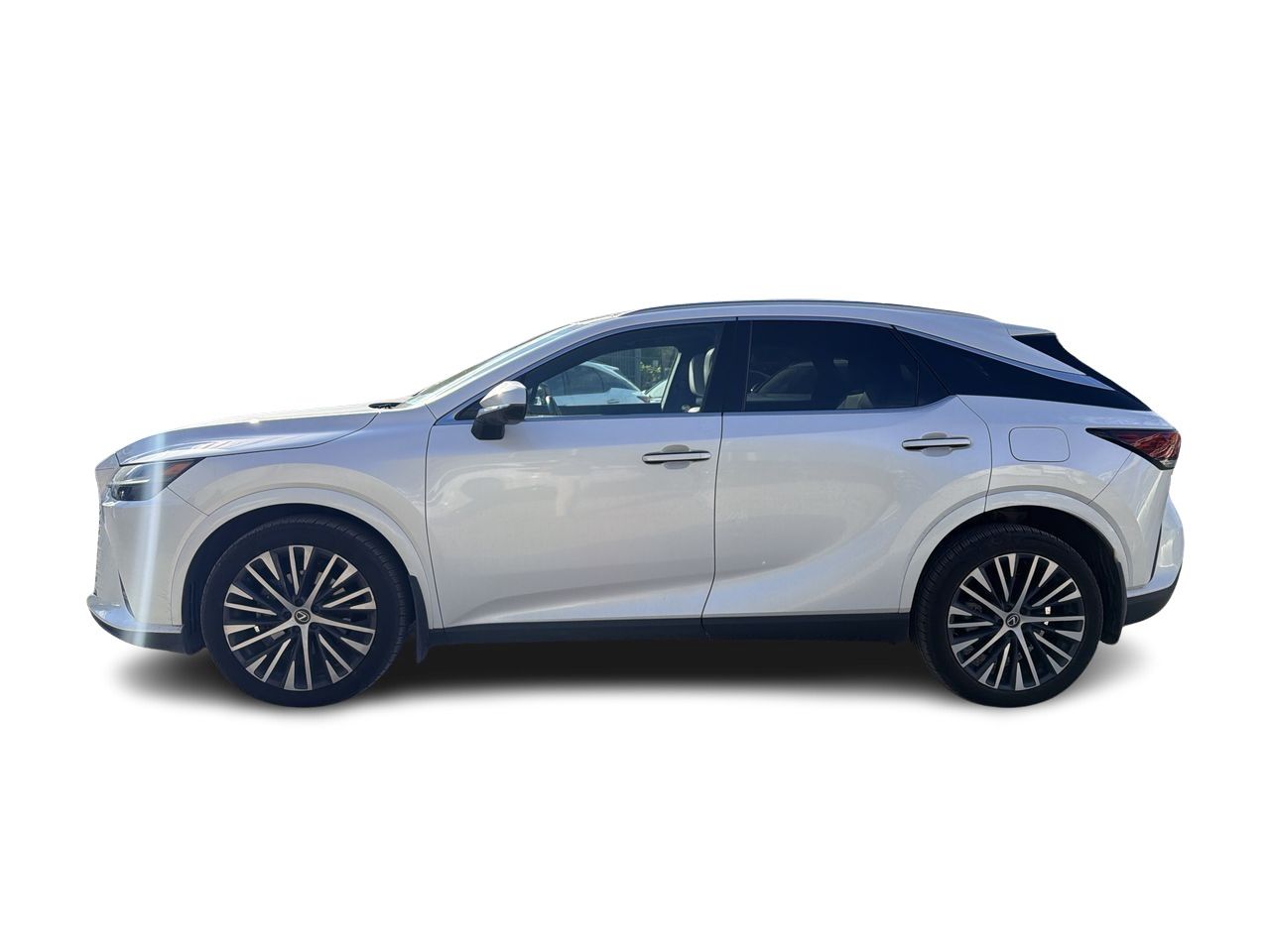 2024 Lexus RX
