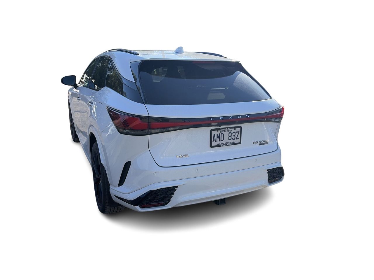 2024 Lexus RX