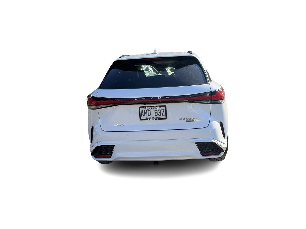2024 Lexus RX