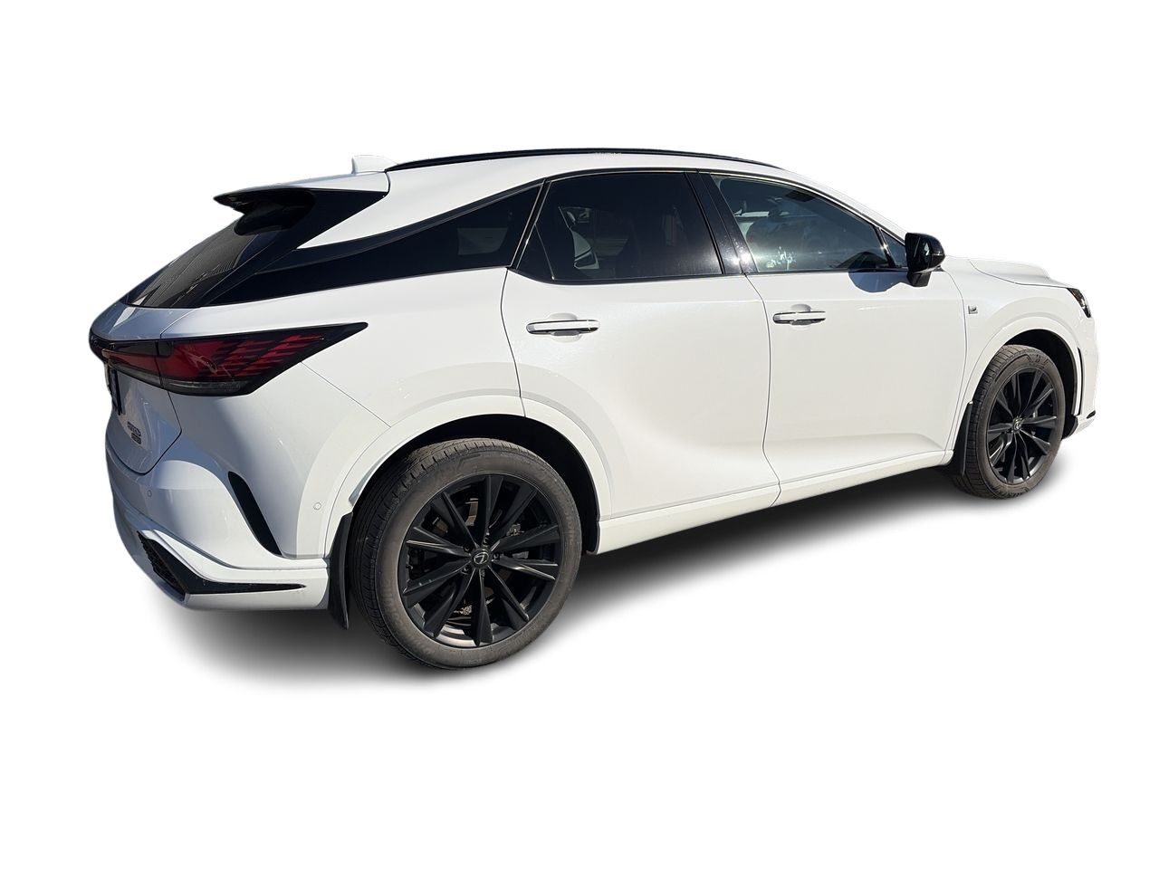 2024 Lexus RX