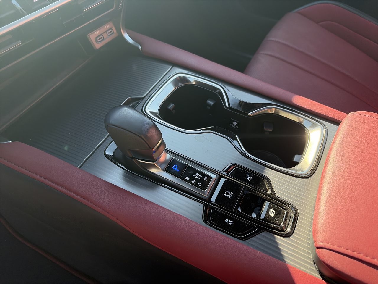 2024 Lexus RX