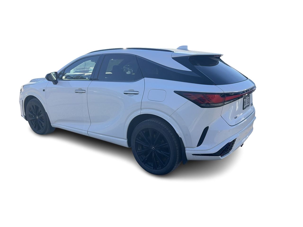 2024 Lexus RX