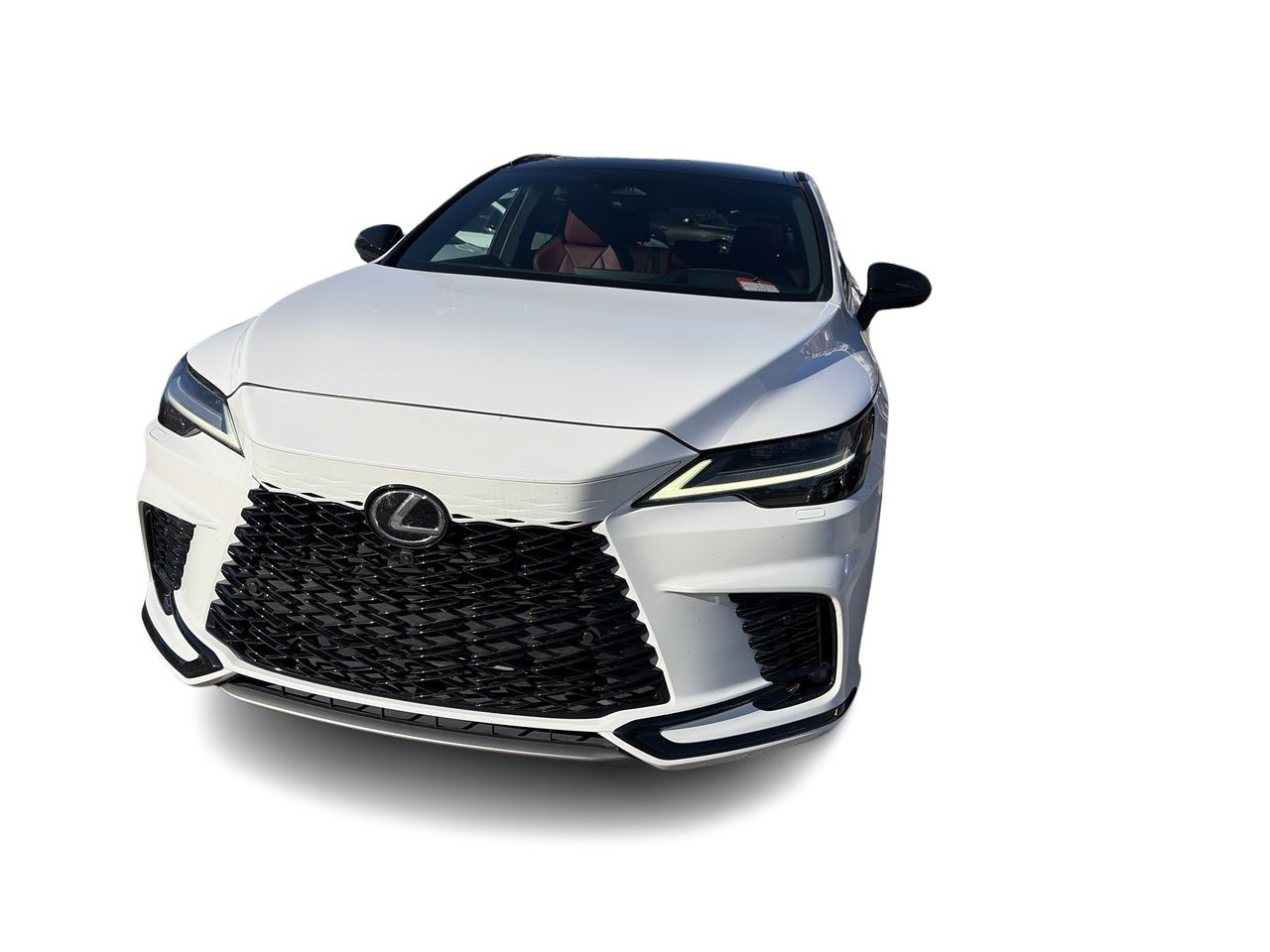 2024 Lexus RX