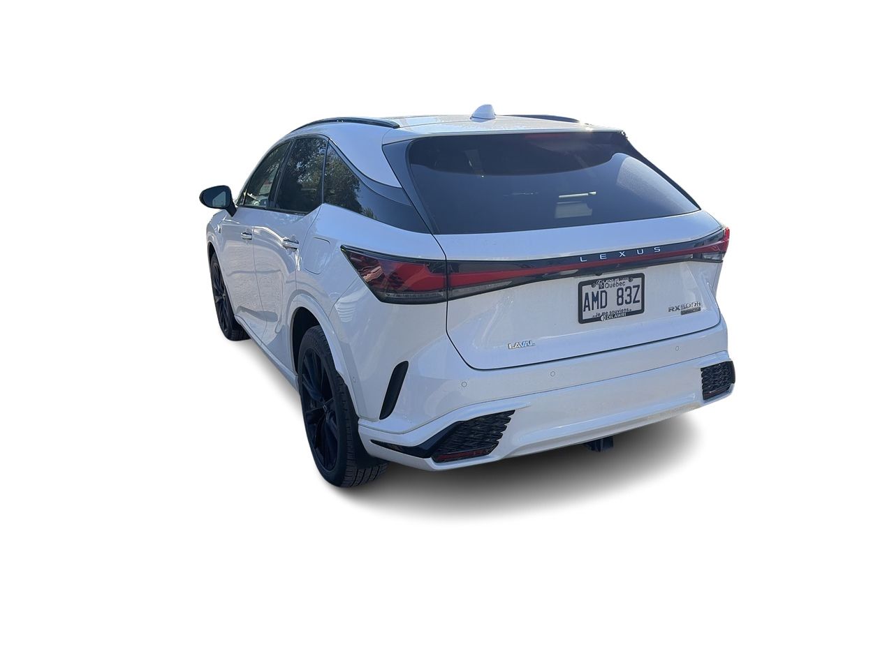 2024 Lexus RX