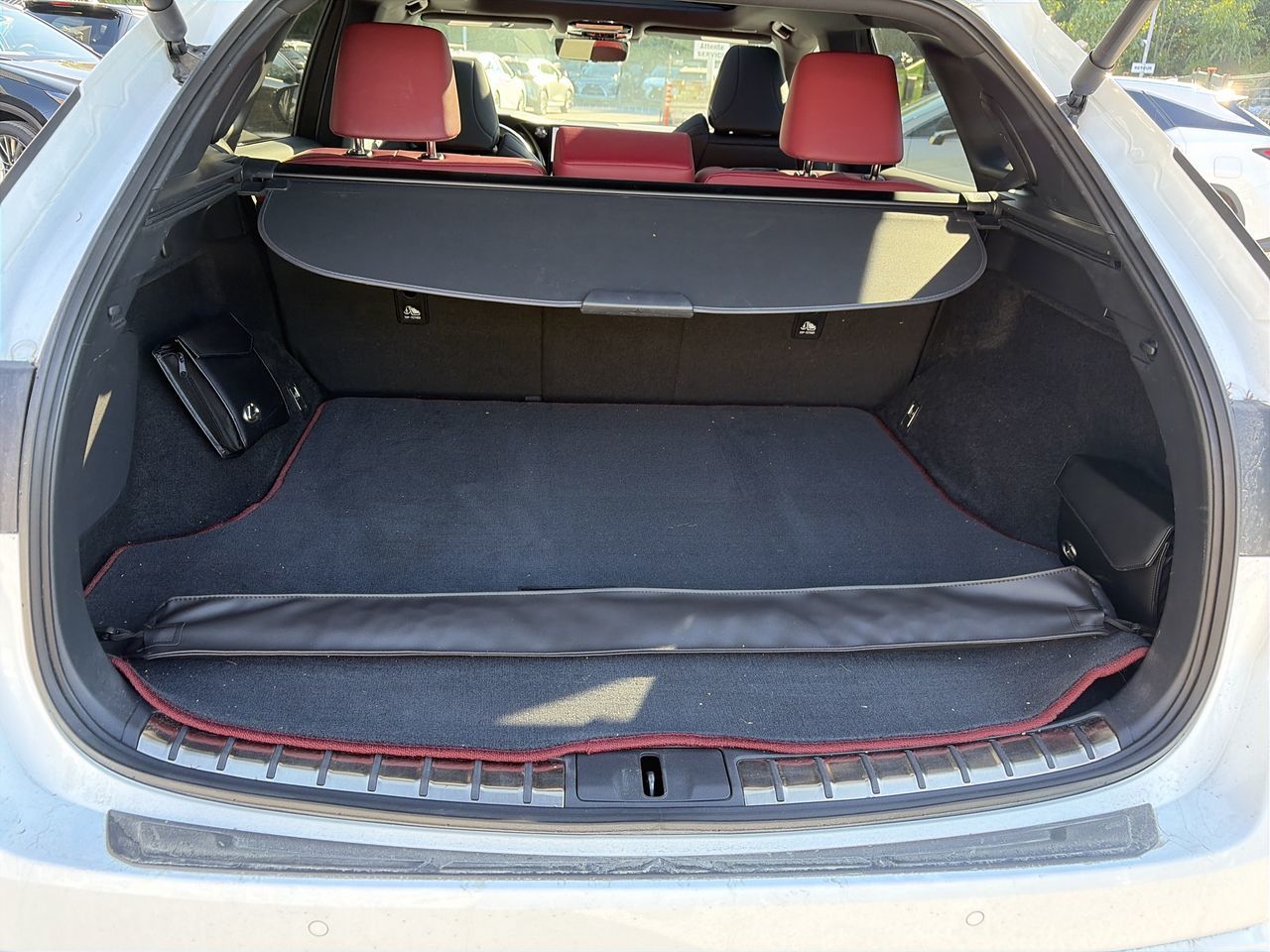 2024 Lexus RX
