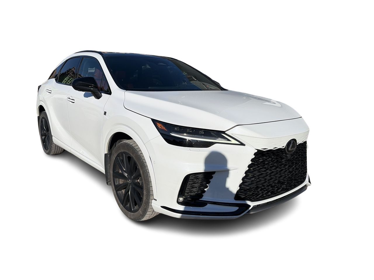 2024 Lexus RX