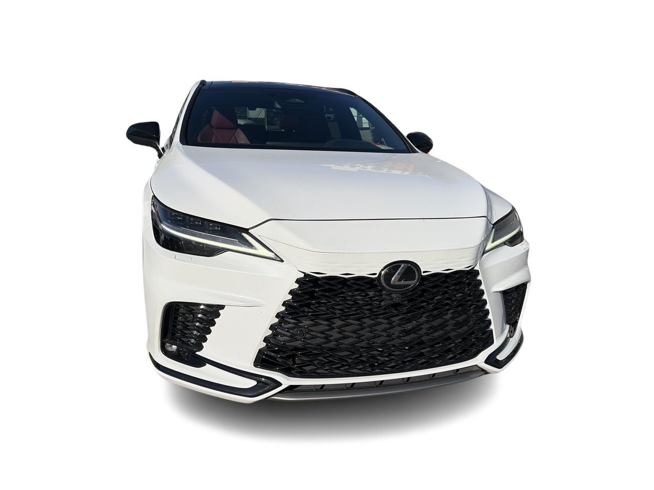 2024 Lexus RX