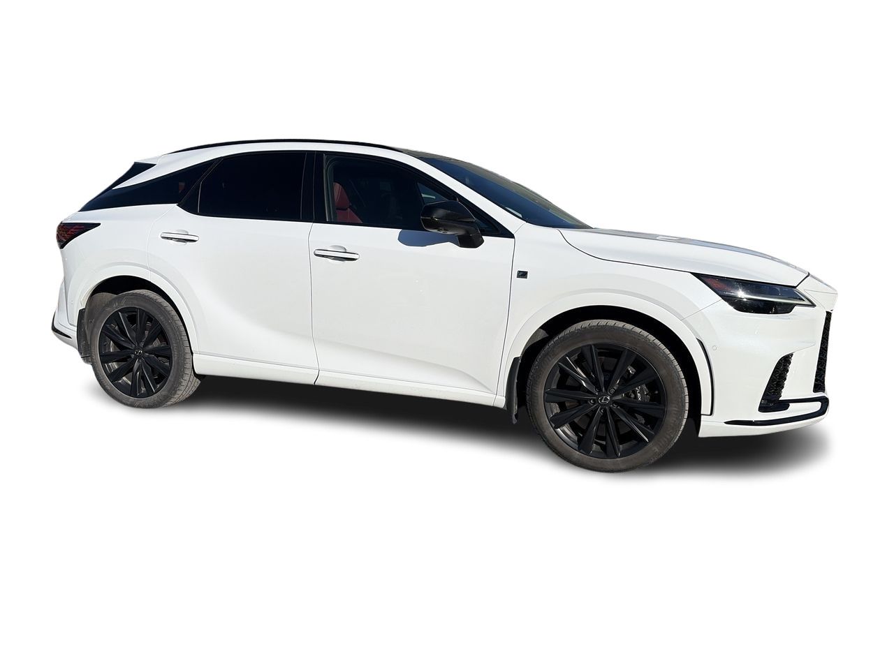 2024 Lexus RX
