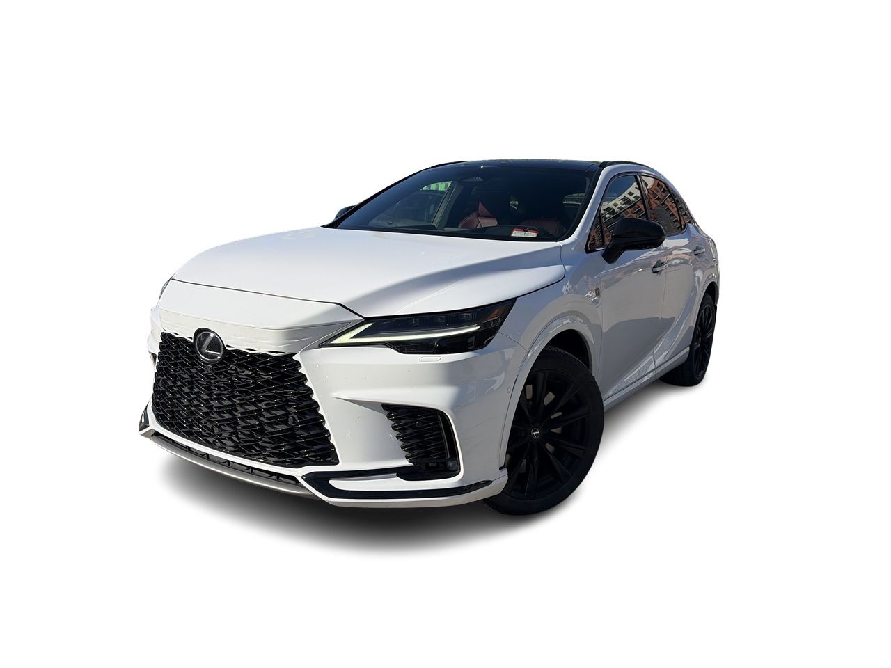 2024 Lexus RX