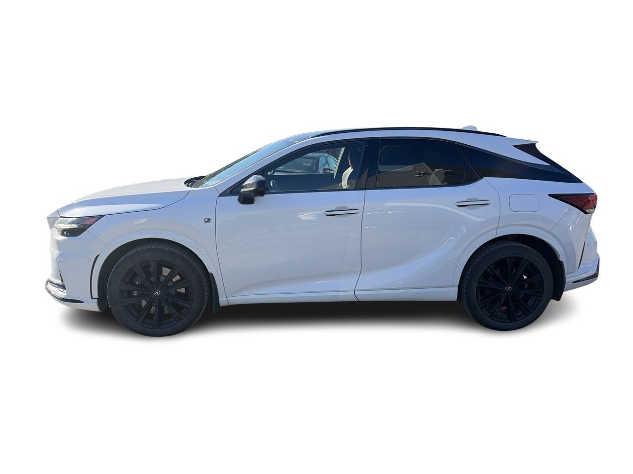 2024 Lexus RX