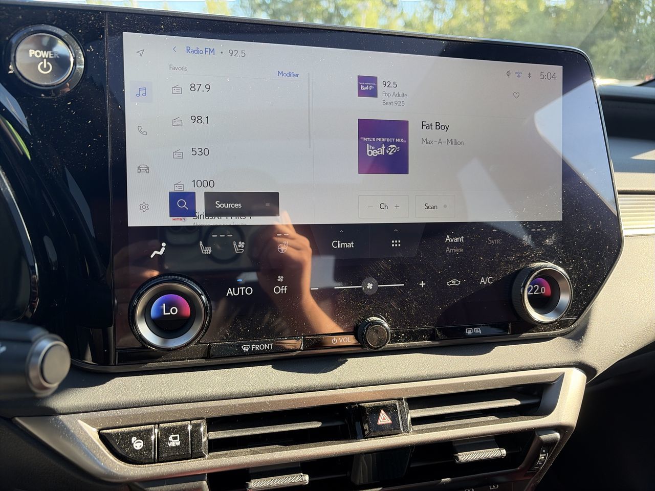 2024 Lexus RX