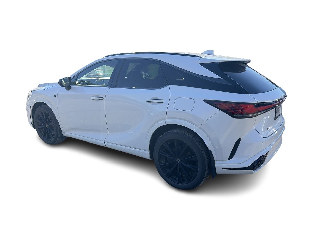 2024 Lexus RX