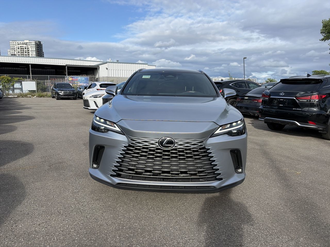 2025 Lexus RX in Laval, Quebec