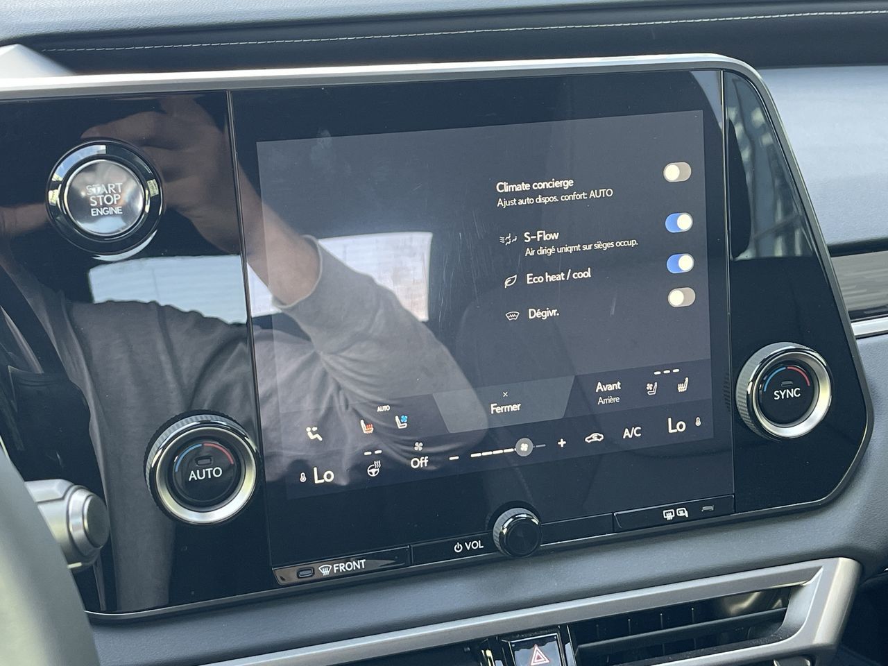 2025 Lexus RX in Laval, Quebec