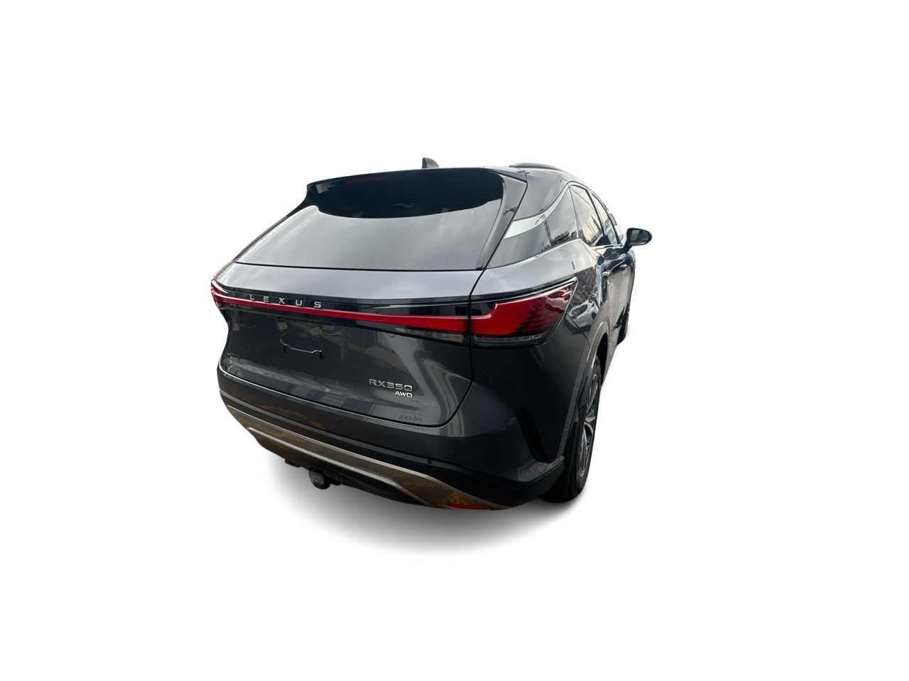 Lexus RX  2025