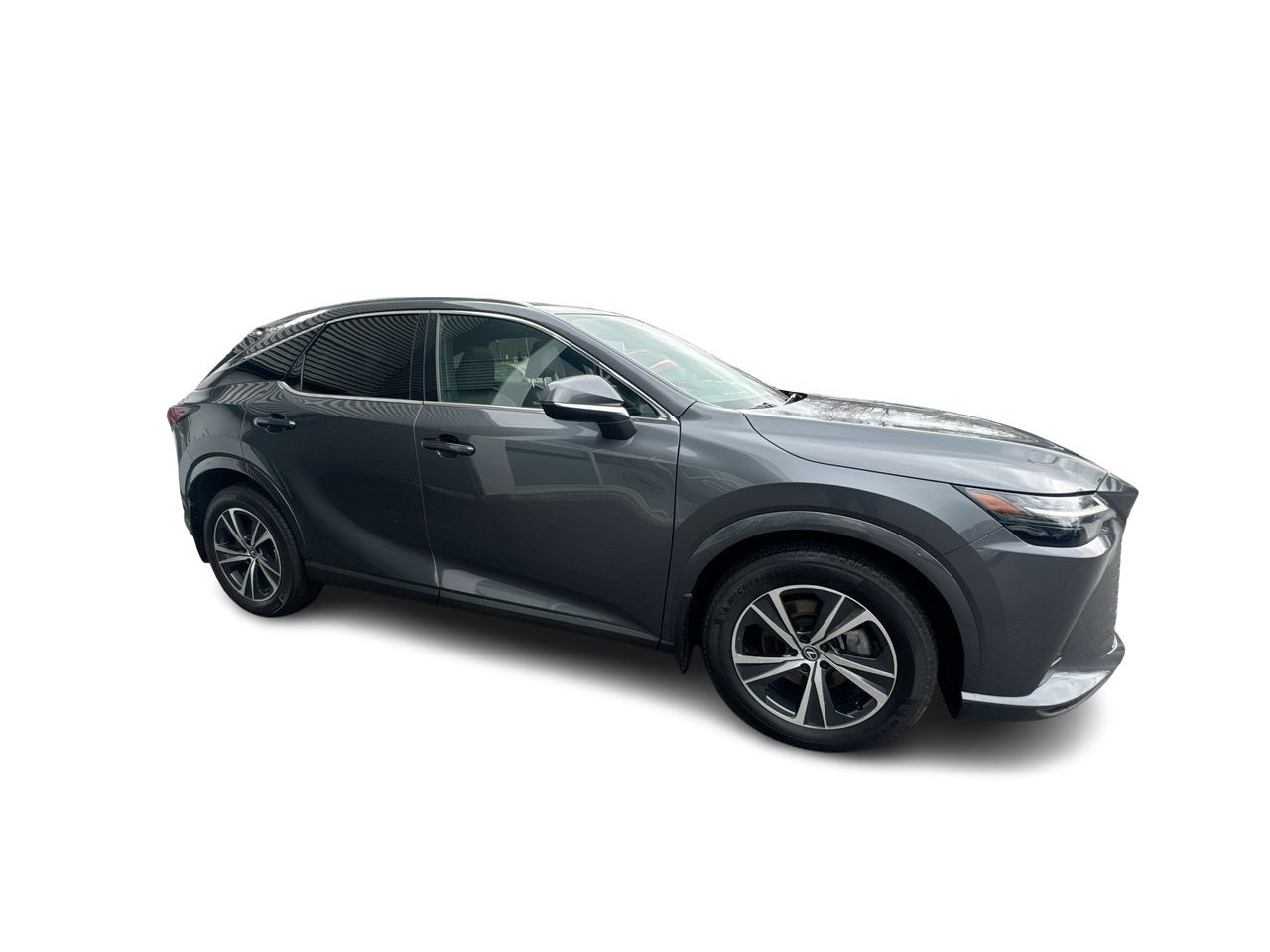 Lexus RX  2025