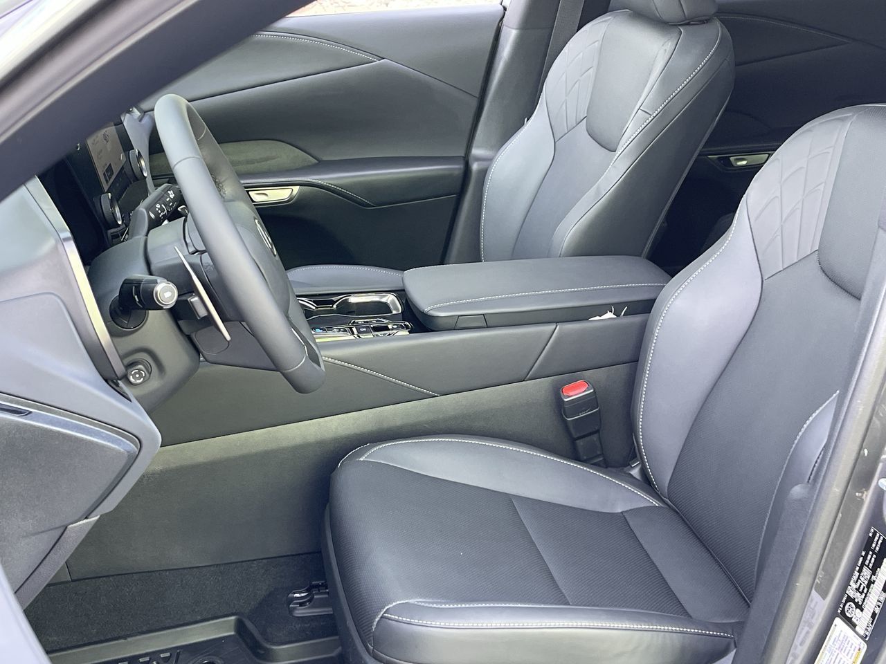 2025 Lexus RX in Laval, Quebec