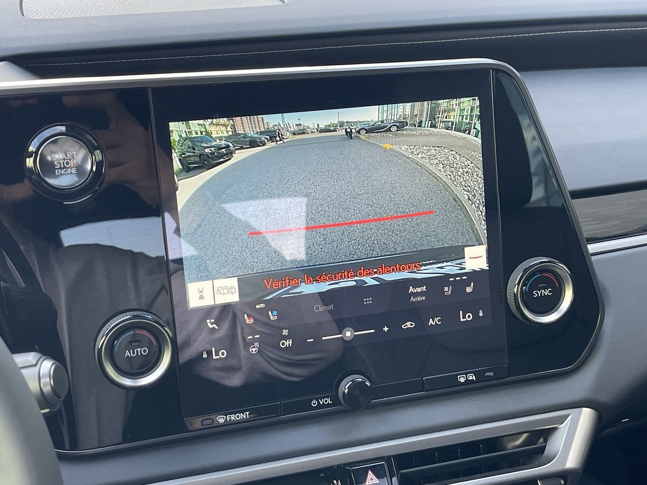 2025 Lexus RX in Laval, Quebec