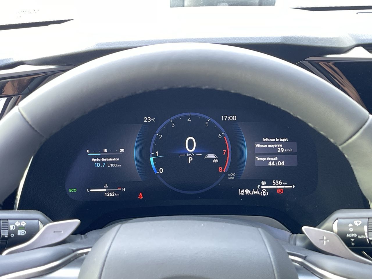 2025 Lexus RX in Laval, Quebec