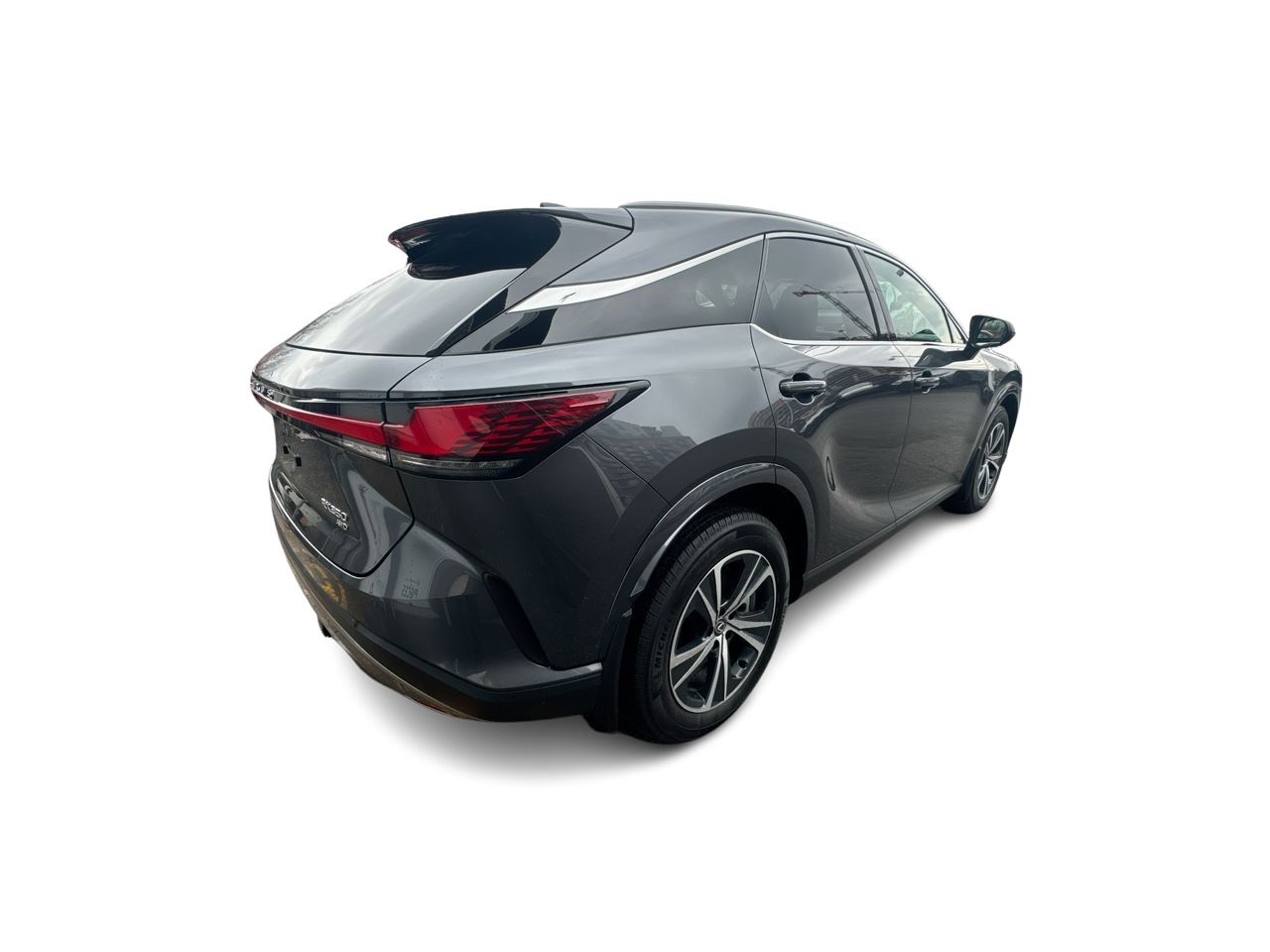 Lexus RX  2025