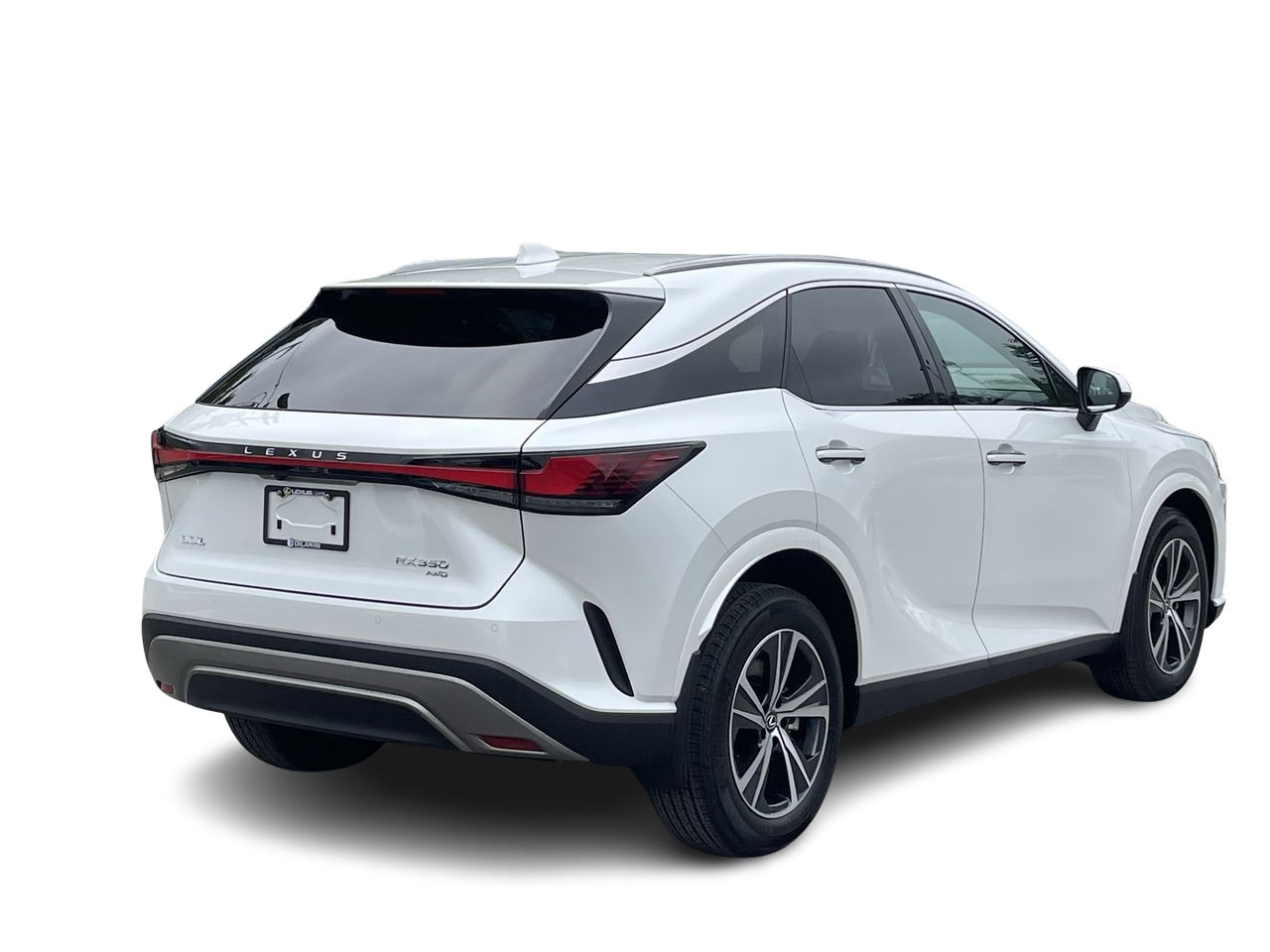 Lexus RX  2025 à Laval, Québec