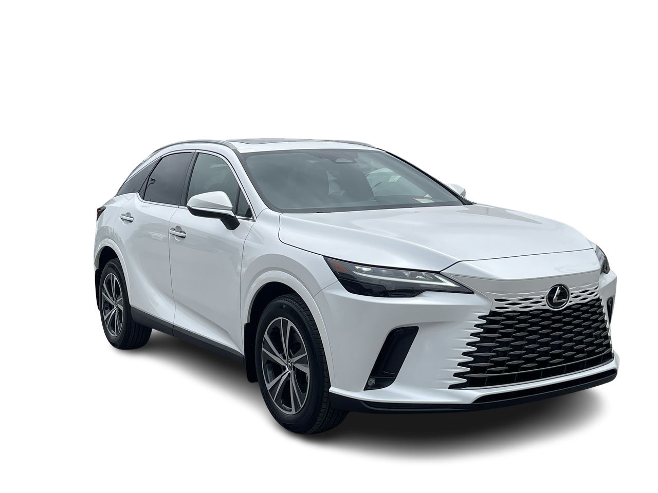 Lexus RX  2025 à Laval, Québec