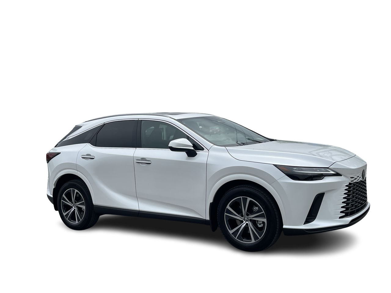 Lexus RX  2025 à Laval, Québec