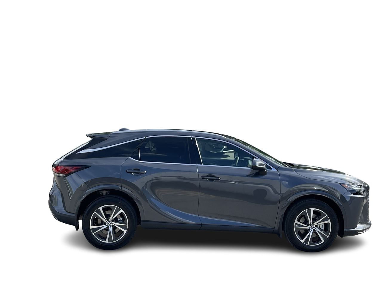 Lexus RX  2025