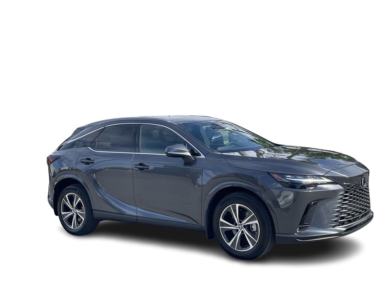 Lexus RX  2025