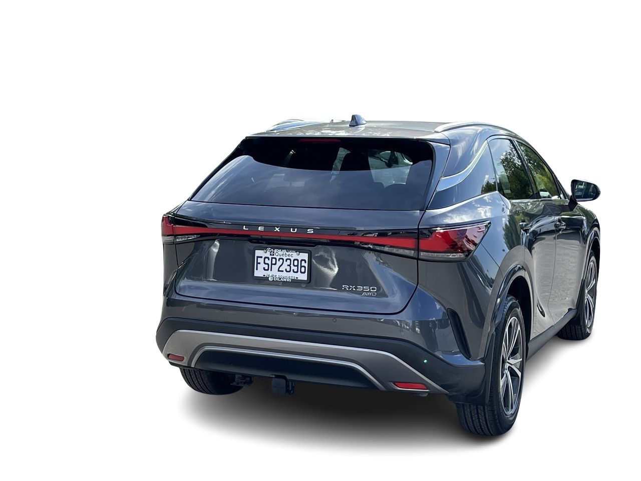 Lexus RX  2025