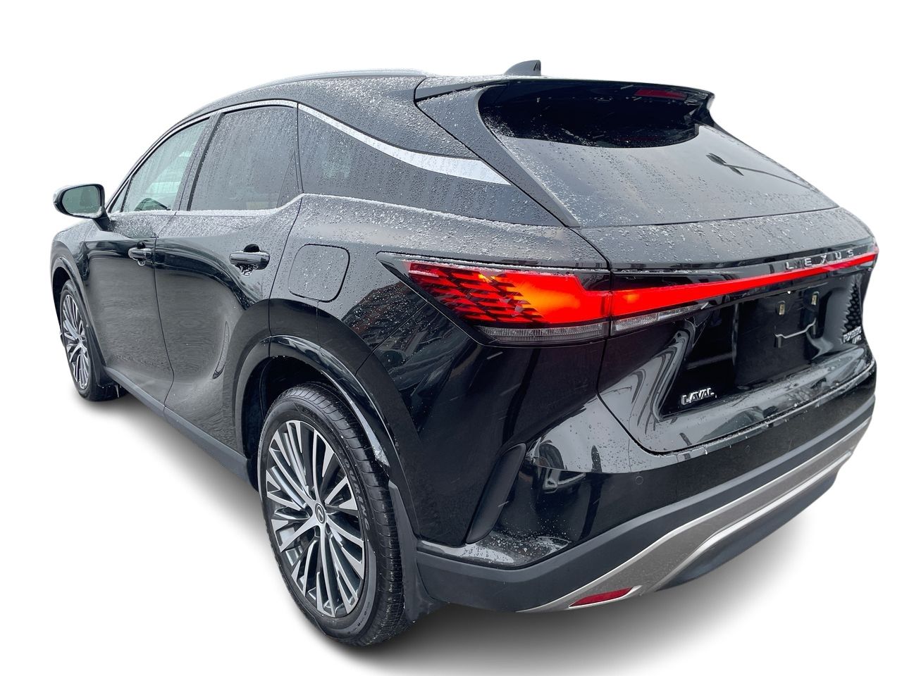 2025 Lexus RX