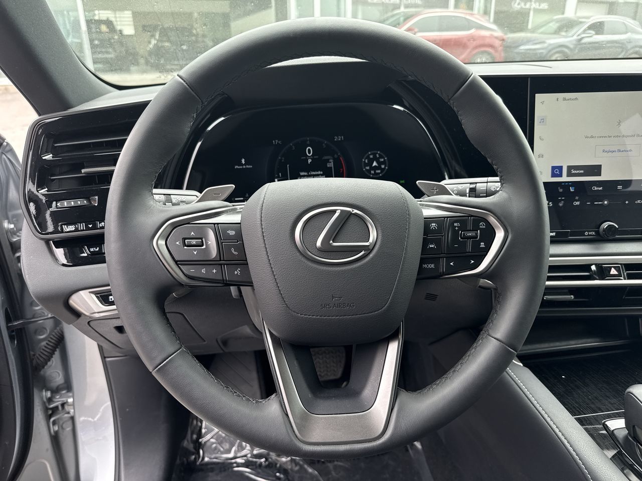 Lexus RX  2025 à Laval, Québec