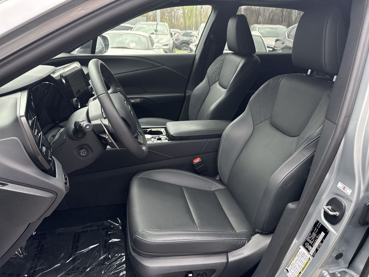 Lexus RX  2025 à Laval, Québec