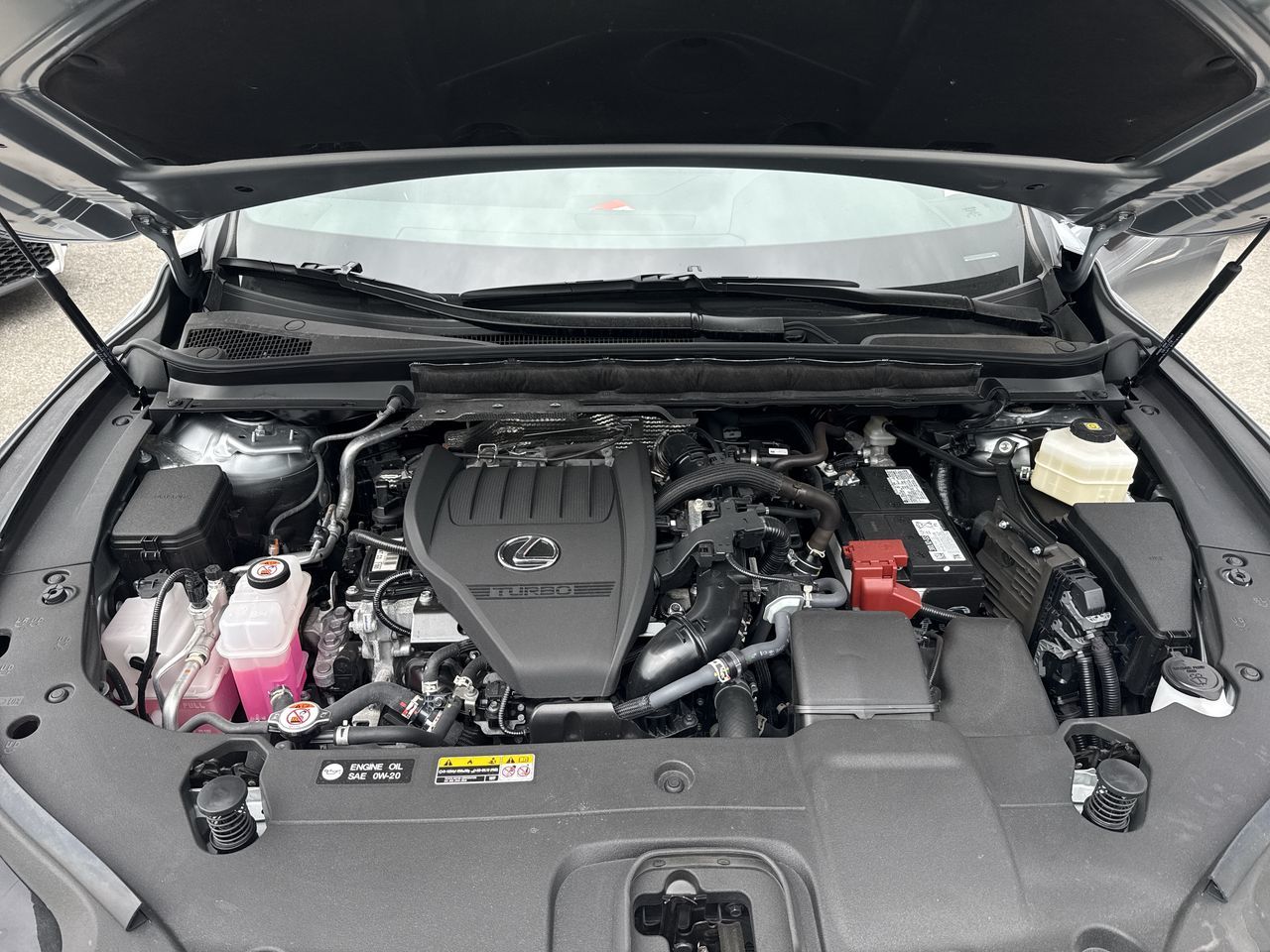 Lexus RX  2025 à Laval, Québec