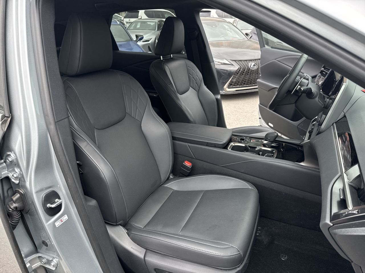 Lexus RX  2025 à Laval, Québec