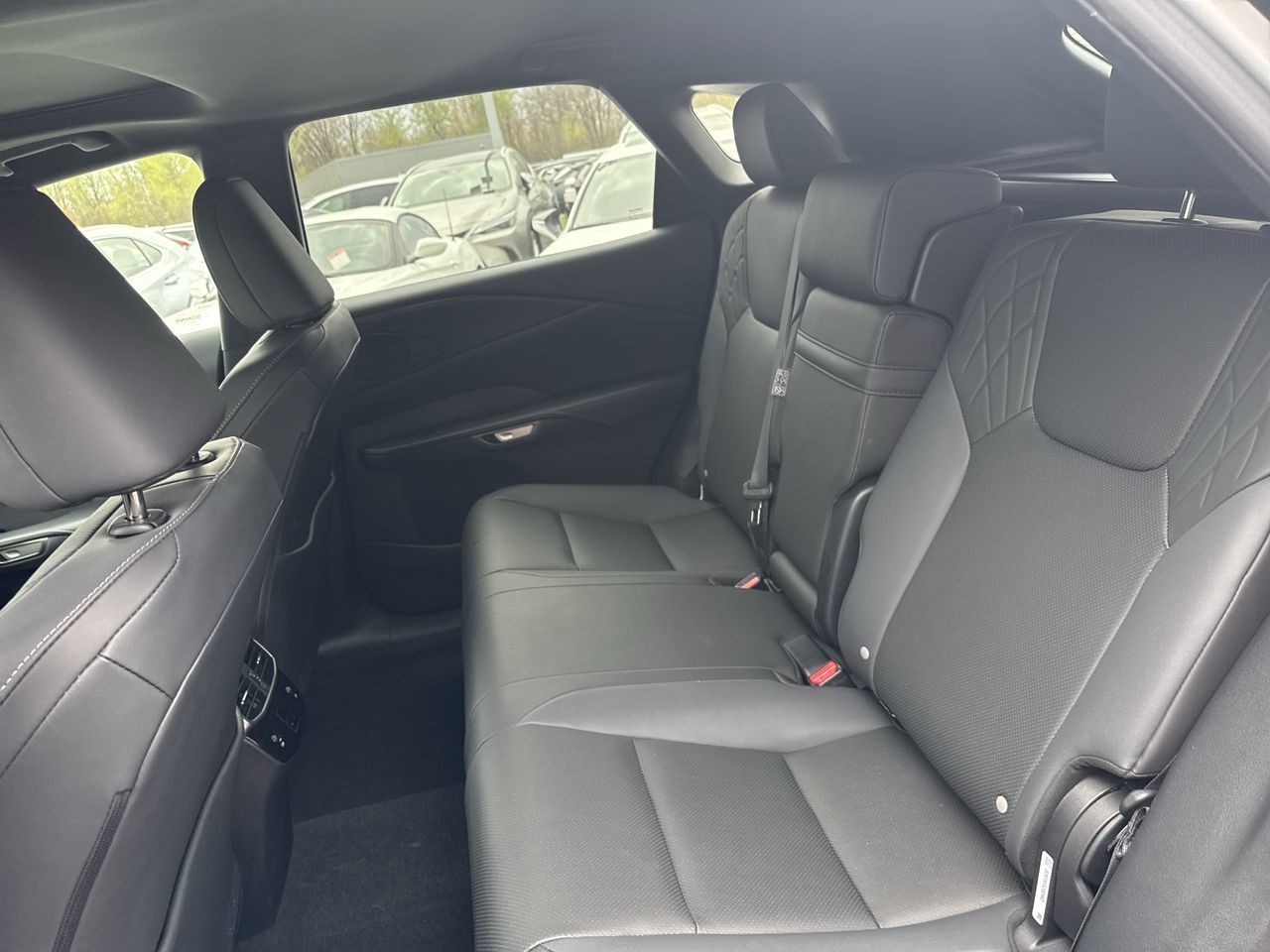 Lexus RX  2025 à Laval, Québec