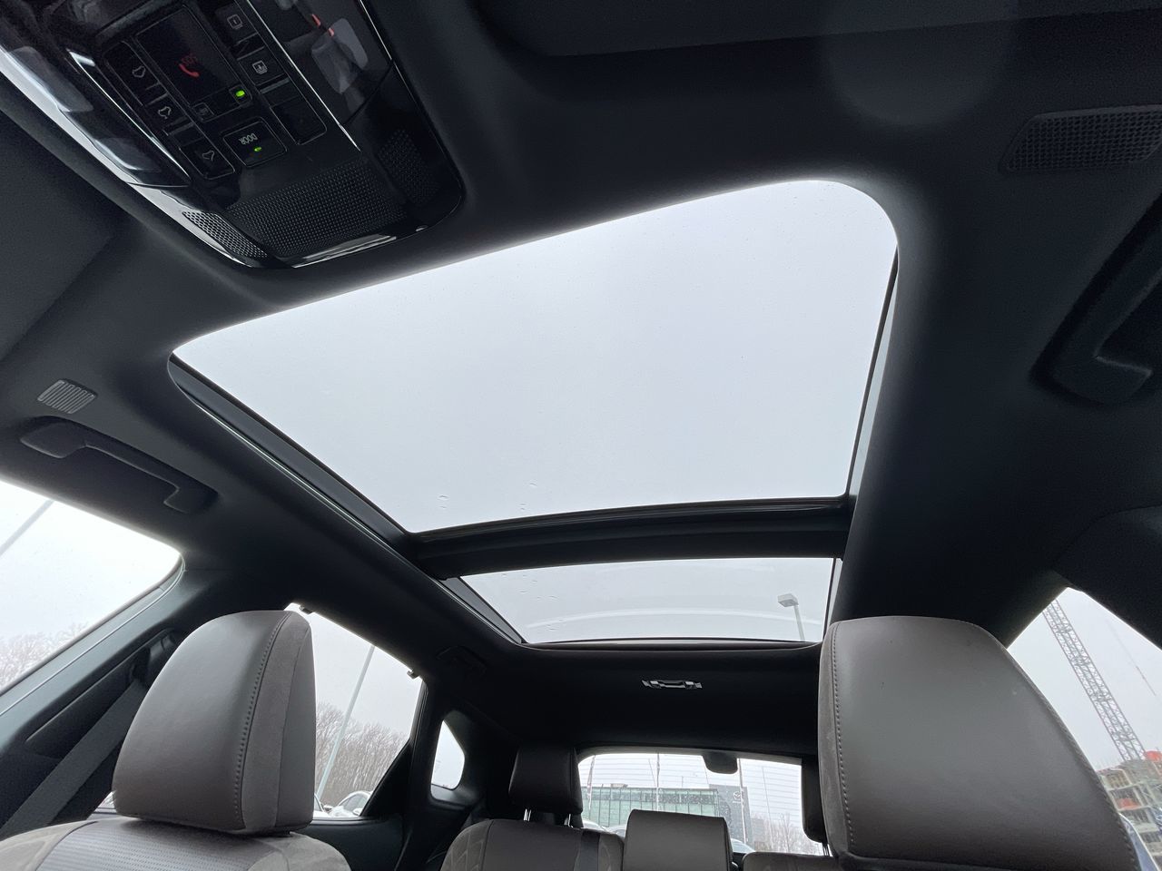 2025 Lexus RX in Laval, Quebec