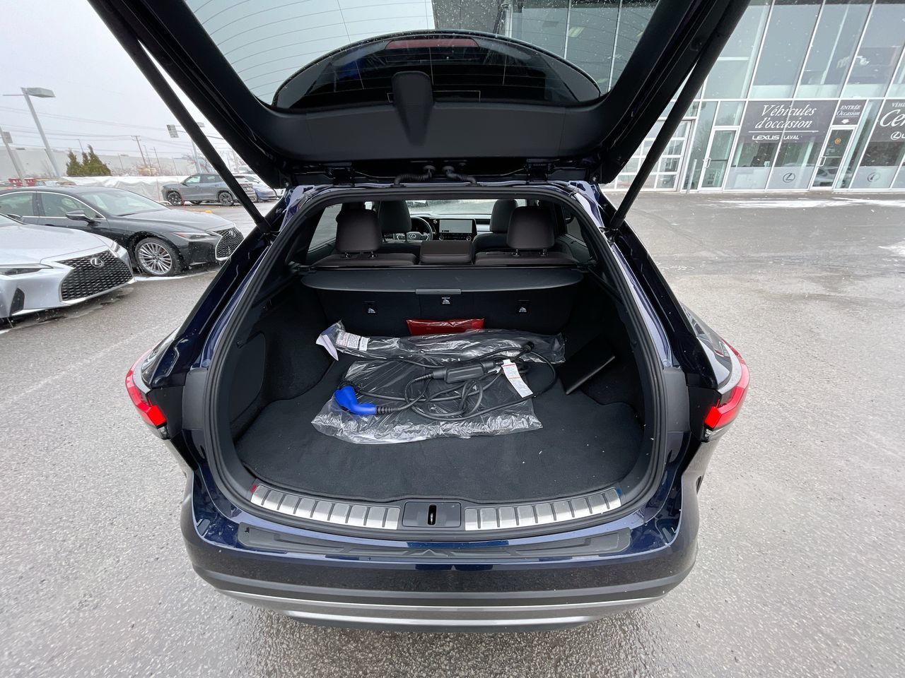 2025 Lexus RX in Laval, Quebec