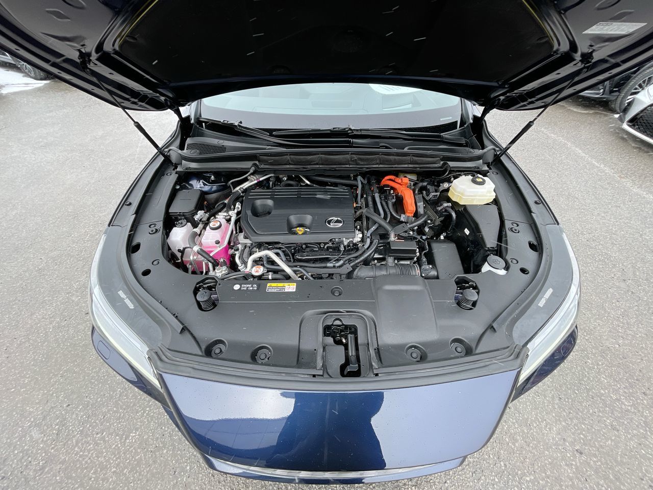 2025 Lexus RX in Laval, Quebec