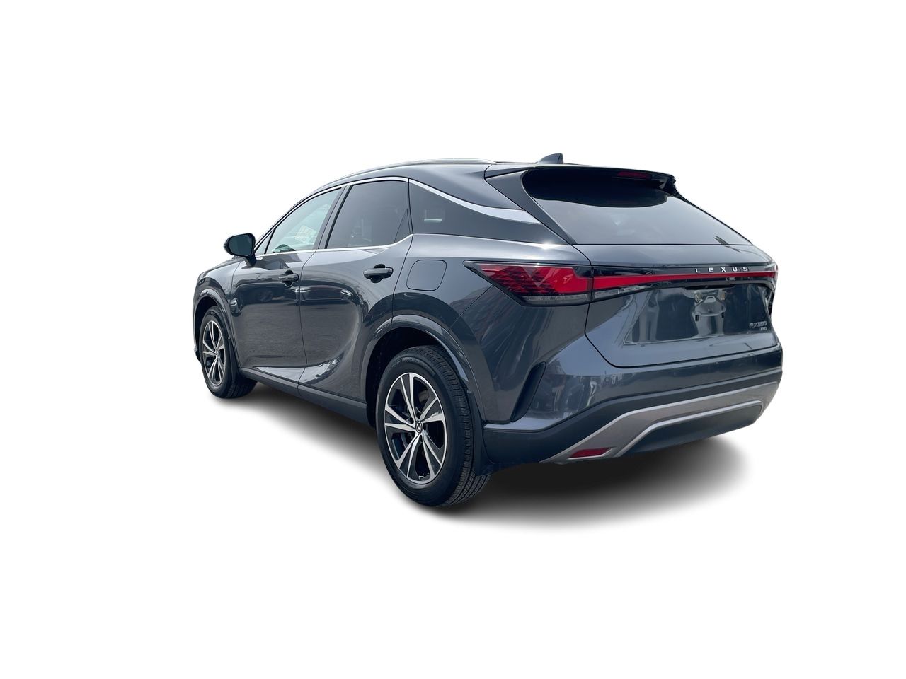 2025 Lexus RX