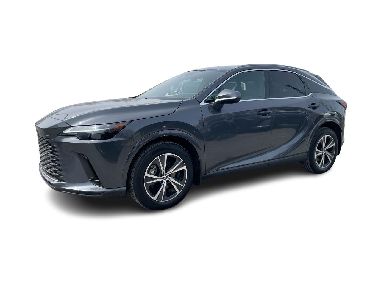 2025 Lexus RX